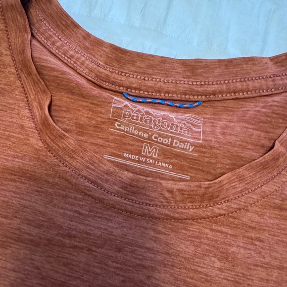 Patagonia Capilene Cool Daily Graphic Lands T-Shirt - Women's - Picture 4 of 4